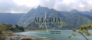 Alegria Fair Trade empowering global artisans and farmers